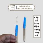 Combo 10 cây xỏ kim, cây xỏ chỉ tiện dụng trong may vá