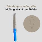 Combo 10 cây xỏ kim, cây xỏ chỉ tiện dụng trong may vá