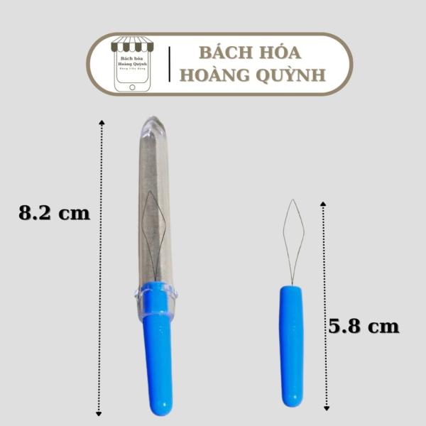 Combo 10 cây xỏ kim, cây xỏ chỉ tiện dụng trong may vá