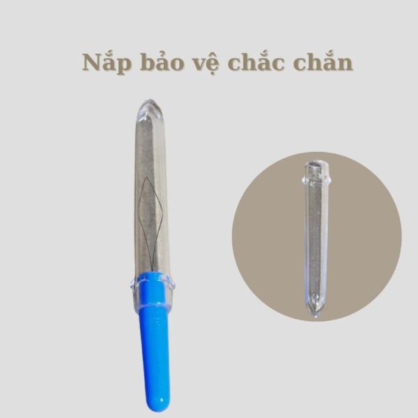 Combo 10 cây xỏ kim, cây xỏ chỉ tiện dụng trong may vá