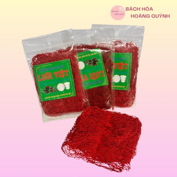 Set 2 miếng lưới rửa chén( rửa bát) siêu sạch hiệu Lưới Việt