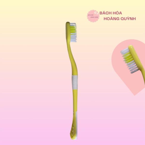Set 5 cái bàn chải đánh răng cạo lưỡi 2 in1 nhỏ gọn tiện lợi