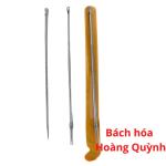 Set 5 cây nặn mụn inox đầu nhọn. giá rẻ tiện dụng