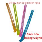 Set 5 cây nặn mụn inox đầu nhọn. giá rẻ tiện dụng