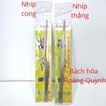 Cây nhíp gấp ráy tai Thanh Sơn
