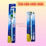 Combo 12 cây bàn chải đánh răng Kaga, set 12 cái bàn chải răng tiết kiệm