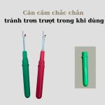 Combo 12 cây tháo chỉ rọc khuy - dụng cụ may vá BHHQ