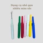 Combo 12 cây tháo chỉ rọc khuy - dụng cụ may vá BHHQ