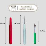 Combo 12 cây tháo chỉ rọc khuy - dụng cụ may vá BHHQ