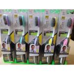 Combo 5 cây Bàn chải đánh răng Hàn Quốc siêu mềm, mã số 6501 ( 921)