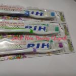 Combo 12 cây bàn chải siêu mềm PIH