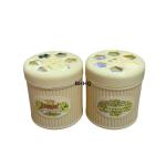 Combo 30 cục sáp thơm khử mùi tủ quần áo, nhà tắm, tặng ngay 3 cục sáp cùng loại