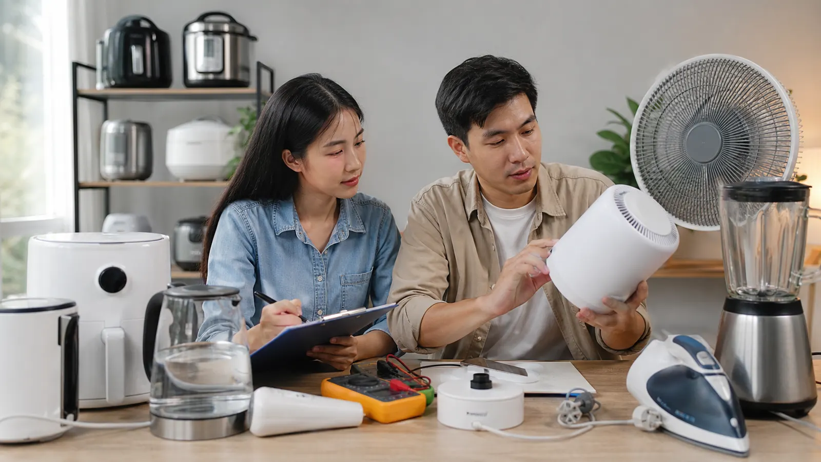 Ban biên tập Tiêu Dùng Tổng Hợp