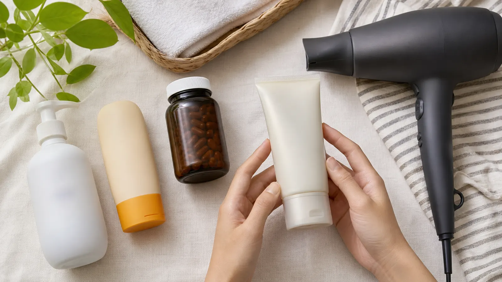 Cẩm nang làm đẹp sức khỏe: chọn đúng, dùng an toàn hơn nữa