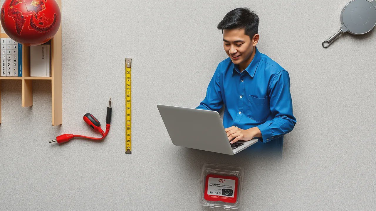 Mua khóa học online như sắm đồ gia dụng: soi kỹ để khỏi phí tiền Mua khóa học online như sắm đồ gia dụng: soi kỹ để khỏi phí tiền