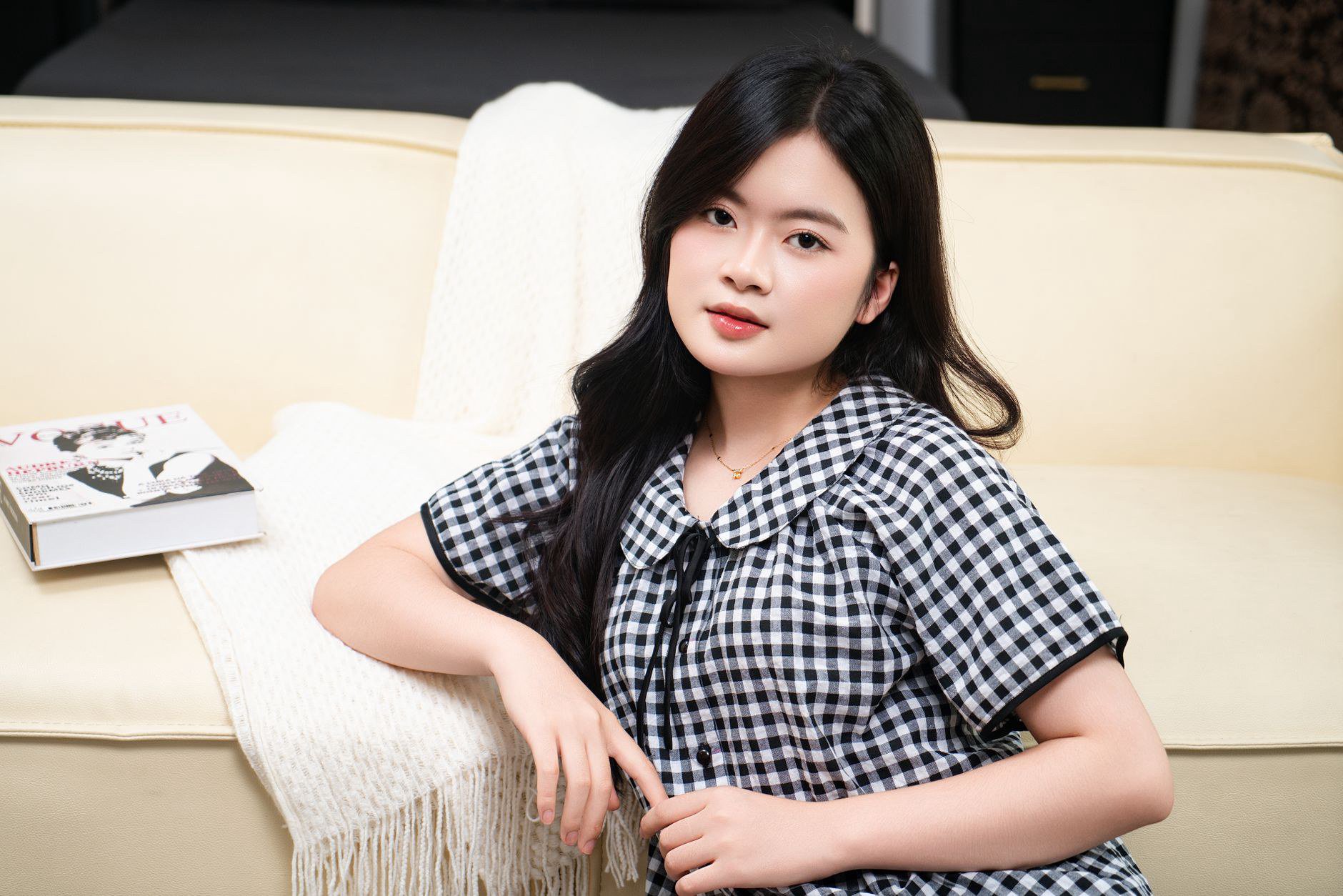 Check hàng mẫu qua video miễn phí Check hàng mẫu qua video miễn phí